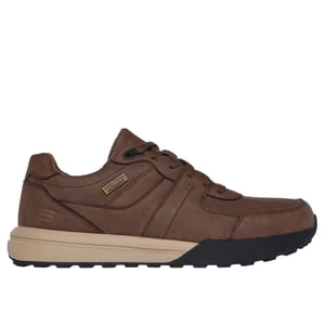 Obrázek produktu Skechers Muži Waterproof: Netson - Gander Shoes v Hnědý