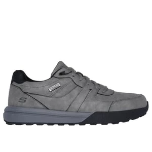 Obrázek produktu Skechers Muži Waterproof: Netson - Gander Shoes v Šedá, Velikost 39.5
