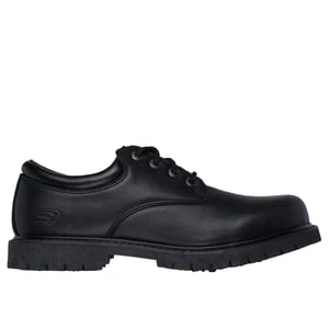 Obrázek produktu Skechers Muži Work: Cottonwood - Cantix Shoes v Černá