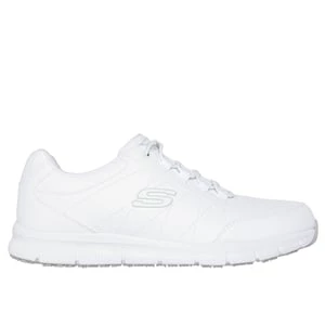 Obrázek produktu Skechers Muži Work: Nampa - Osil Shoes v Bílý, Velikost 39.5