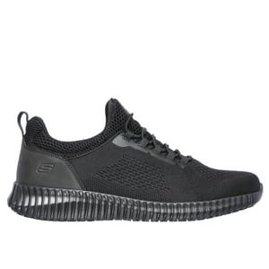 Obrázek produktu Skechers Muži Work Relaxed Fit: Cessnock Shoes v Černá