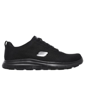 Obrázek produktu Skechers Muži Work Slip-Resistant Relaxed Fit: Flex Advantage - Bendon Shoes v Černá