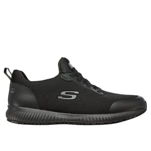 Obrázek produktu Skechers Muži Work: Squad SR - Myton Shoes v Černá, Velikost 39.5