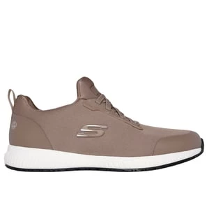 Obrázek produktu Skechers Muži Work: Squad SR - Myton Shoes v Sedohnedá