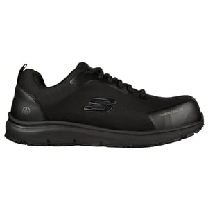 Obrázek produktu Skechers Muži Work: Ulmus SR Shoes v Černá