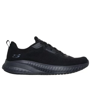 Obrázek produktu Skechers Muži Work Waterproof Slip-Resistant: Squad Chaos Shoes v Černá