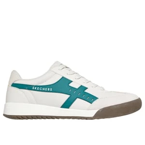 Obrázek produktu Skechers Muži Zinger - Manzanilla Superado Shoes v Bílý/Zelený