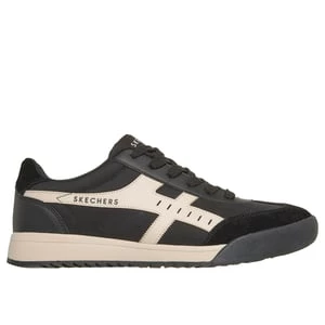 Obrázek produktu Skechers Muži Zinger - Manzanilla Superado Shoes v Cerná/Prírodní