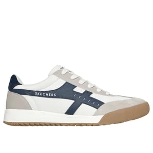 Obrázek produktu Skechers Muži Zinger - Manzanilla Superado Shoes v Sedá/Tmave Modrá