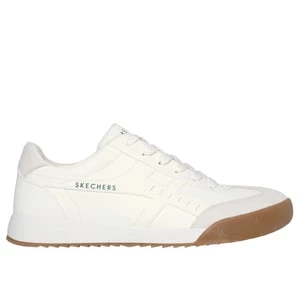 Obrázek produktu Skechers Muži Zinger - Manzanilla Totale Shoes v Bílý, Velikost 39