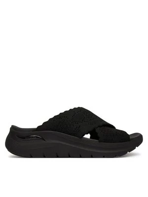 Obrázek produktu Skechers Nazouváky Arch Fit 2.0 164079/BBK Černá