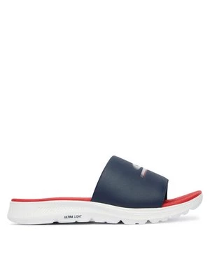 Obrázek produktu Skechers Nazouváky Go Consistent Slippers 2.0 229269/NVRD Tmavomodrá