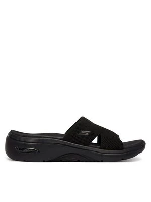 Obrázek produktu Skechers Nazouváky GO WALK Arch Fit 2.0 140865/BBK Černá