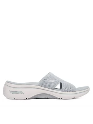 Obrázek produktu Skechers Nazouváky Gowalk Arch Fit 2.0 - Dakota 140865/LTGY Šedá