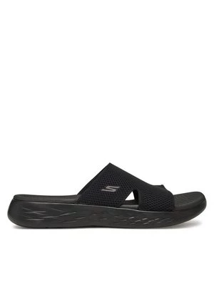 Obrázek produktu Skechers Nazouváky On-The-Go 600-Oceanside 140003/BBK Černá