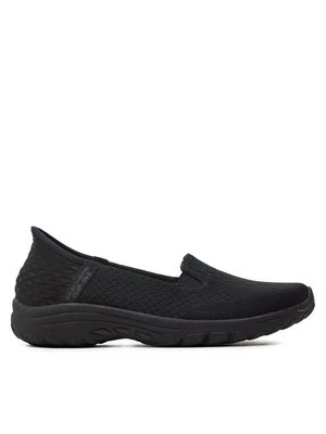 Obrázek produktu Skechers Polobotky 158698/BBK Černá