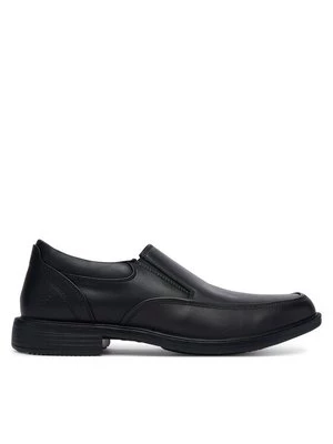 Obrázek produktu Skechers Polobotky 204190/BLK Černá