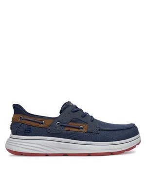 Obrázek produktu Skechers Polobotky 205599/NVY Modrá