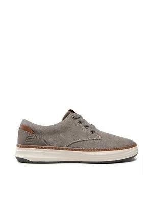 Obrázek produktu Skechers Polobotky Ederson 65981/TPE Šedá