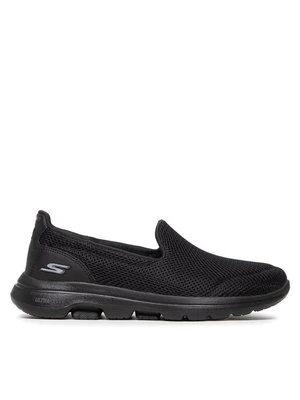 Obrázek produktu Skechers Polobotky Go Walk 5 15901/BBK Černá