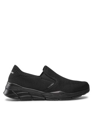 Obrázek produktu Skechers Polobotky Play 232016/BBk Černá