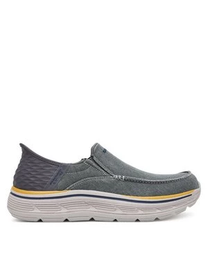 Obrázek produktu Skechers Polobotky Remaxed-Fenick 204839/CHAR Šedá