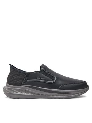 Obrázek produktu Skechers Polobotky Slade 205237 Černá