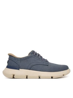 Obrázek produktu Skechers Polobotky Slip-Ins: Garza - Clive 205352/BLU Modrá
