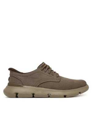 Obrázek produktu Skechers Polobotky Slip-Ins: Garza - Clive 205352/DKTP Hnědá