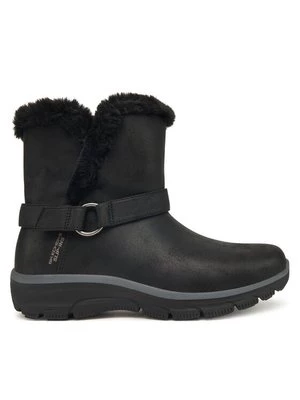 Obrázek produktu Skechers Polokozačky Easy Going 168045/BLK Černá