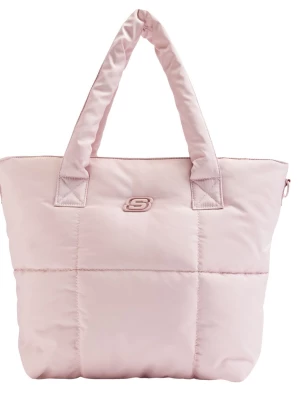 Obrázek produktu Skechers Quilted Tote Bag v Světle Růžová
