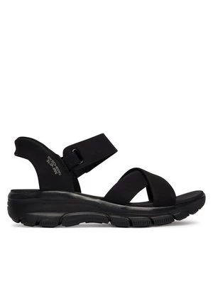 Obrázek produktu Skechers Sandály 163534/BBK Černá