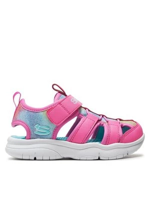 Obrázek produktu Skechers Sandály 303276L/HPMT Růžová