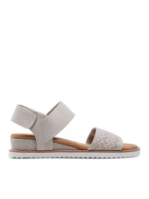 Obrázek produktu Skechers Sandály BOBS Desert Kiss 31440/OFWT Béžová