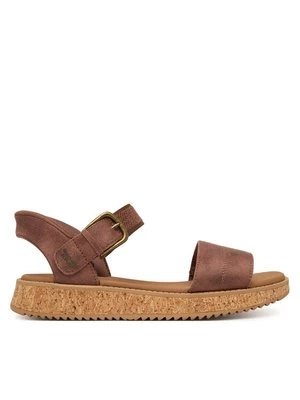 Obrázek produktu Skechers Sandály Bobs Sun Vibe 114423/CHOC Hnědá