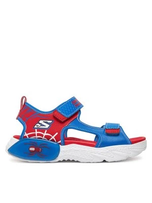 Obrázek produktu Skechers Sandály Creature-Splash-Bugtacular 402121L/BLRD Modrá