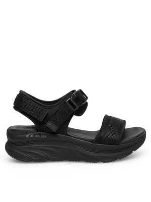 Obrázek produktu Skechers Sandály D'LUX WALKER 119824 BBK Černá