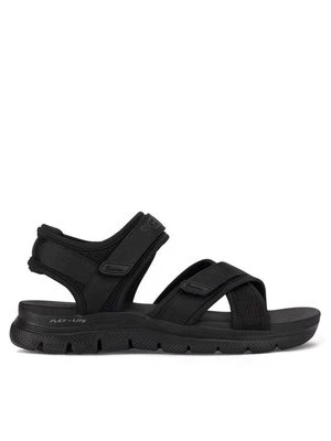 Obrázek produktu Skechers Sandály FLEX APPEAL 4.0 119487 Černá