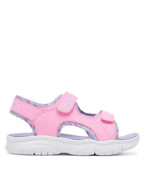 Obrázek produktu Skechers Sandály Flex Splash-Heart Galore 303049L/HPLV Růžová