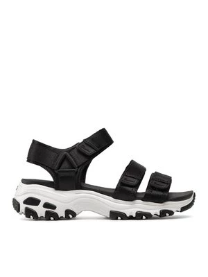 Obrázek produktu Skechers Sandály Fresh Catch 31514 /BLK Černá