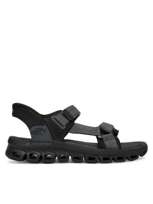 Obrázek produktu Skechers Sandály Glide Step Sandal 233382/BBK Černá