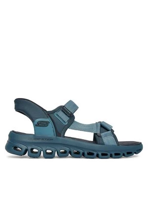 Obrázek produktu Skechers Sandály Glide Step Sandal 233382/BLU Tmavomodrá
