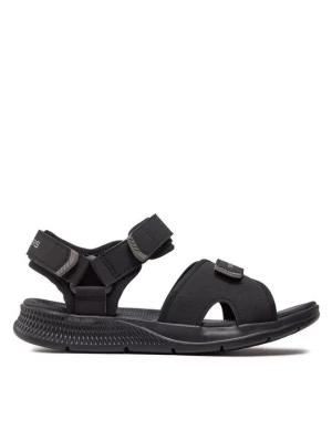Obrázek produktu Skechers Sandály Go Consistent Sandal-Tributary 229097/BBK Černá