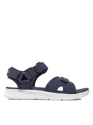Obrázek produktu Skechers Sandály Go Consistent Sandal-Tributary 229097/NVBK Tmavomodrá
