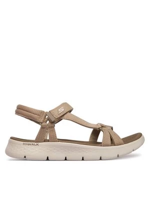 Obrázek produktu Skechers Sandály GO WALK FLEX SANDAL 141451/TPE Béžová
