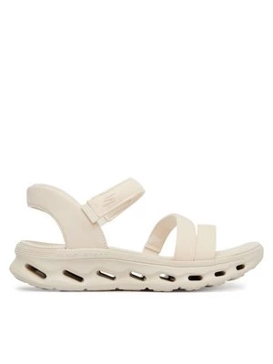 Obrázek produktu Skechers Sandály Go Walk Glide-Step 2.0 Sandal 141269/NAT Béžová