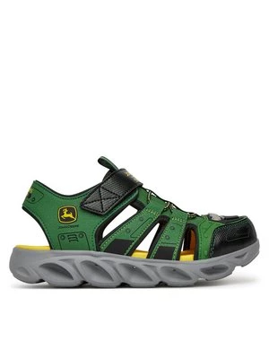 Obrázek produktu Skechers Sandály Hypno-Splash- 407070L/GNBK Zelená