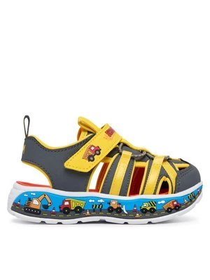Obrázek produktu Skechers Sandály Infants' Play Scene Splash 407041N/CCYL Barevná