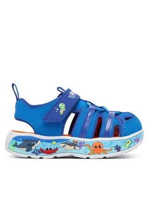 Obrázek produktu Skechers Sandály Infants' Play Scene Splash 407041N/LTBL Modrá