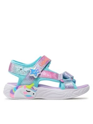 Obrázek produktu Skechers Sandály Majestic Bliss 302682L/PRMT Barevná